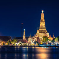 Tour Thái Lan 4 ngày 3 đêm giá rẻ