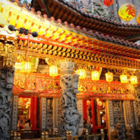 Tour Du lịch Đài Loan 5 ngày 4 đêm