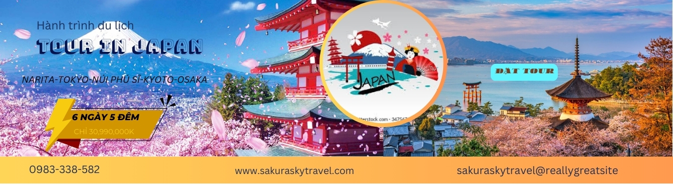 sakuraskytravel.com