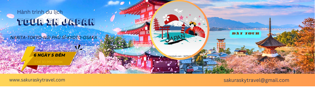 sakuraskytravel